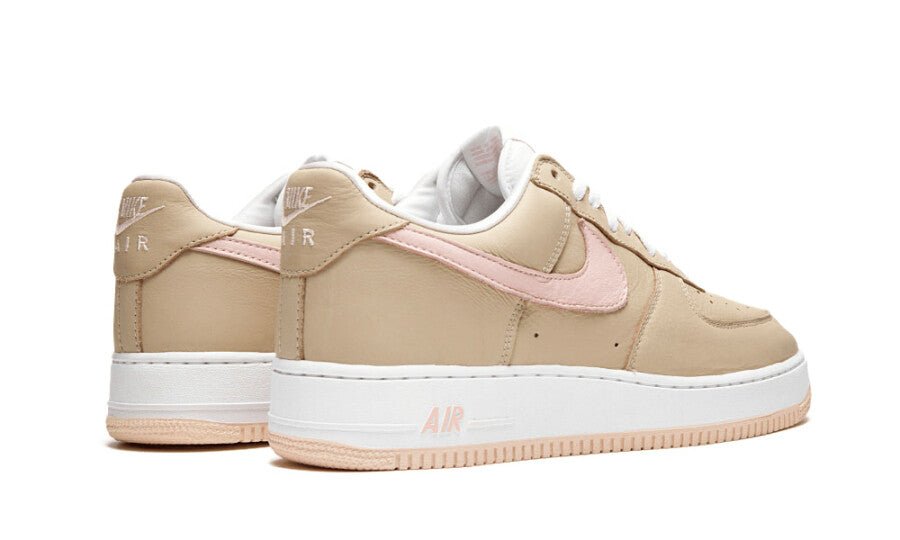 Nike Air Force 1 Low Linen (2016/2024) - 845053-201 - Mentastore