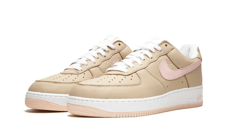 Nike Air Force 1 Low Linen (2016/2024) - 845053-201 - Mentastore