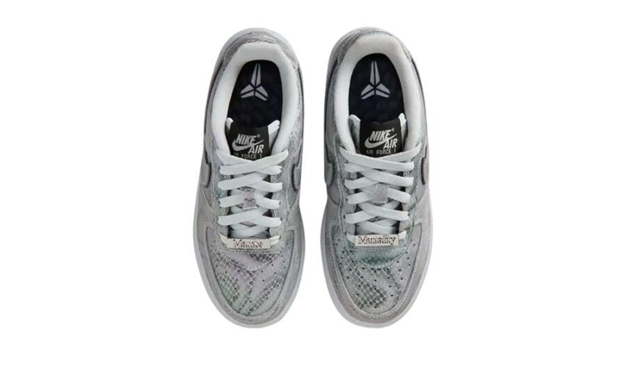 Nike Air Force 1 Low Protro Kobe Bryant Lenticular - II3925-400 - Mentastore