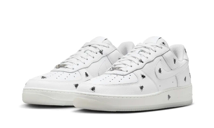 Nike Air Force 1 Low Retro Houseflies - IM3081-100 - Mentastore