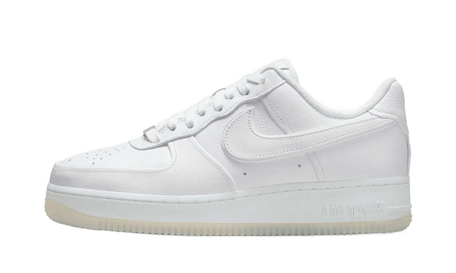 Nike Air Force 1 Low SP A Ma Maniére White (Women's) - HF4084-100 - Mentastore