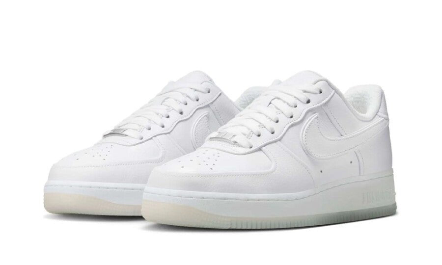 Nike Air Force 1 Low SP A Ma Maniére White (Women's) - HF4084-100 - Mentastore