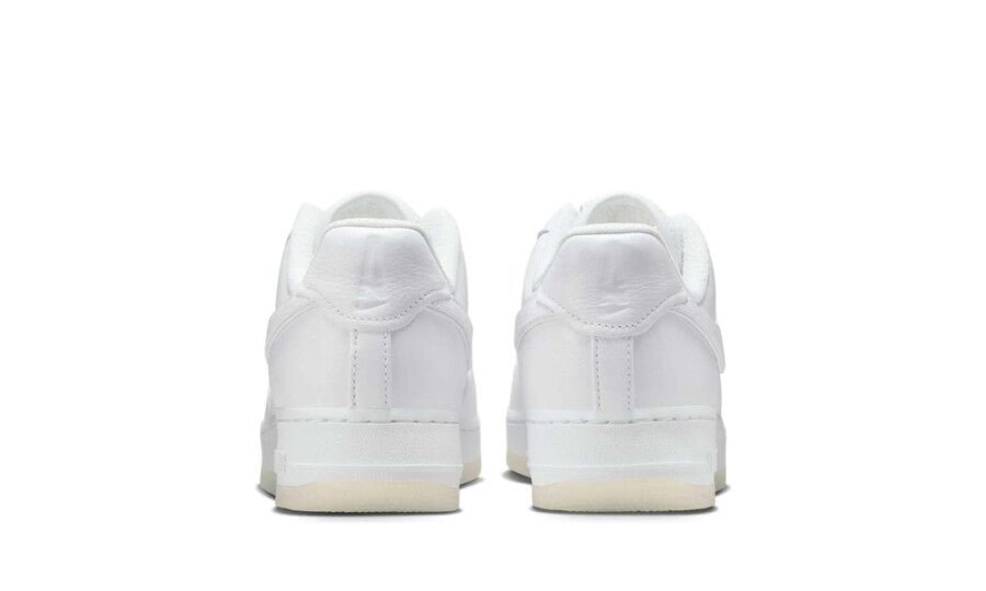 Nike Air Force 1 Low SP A Ma Maniére White (Women's) - HF4084-100 - Mentastore