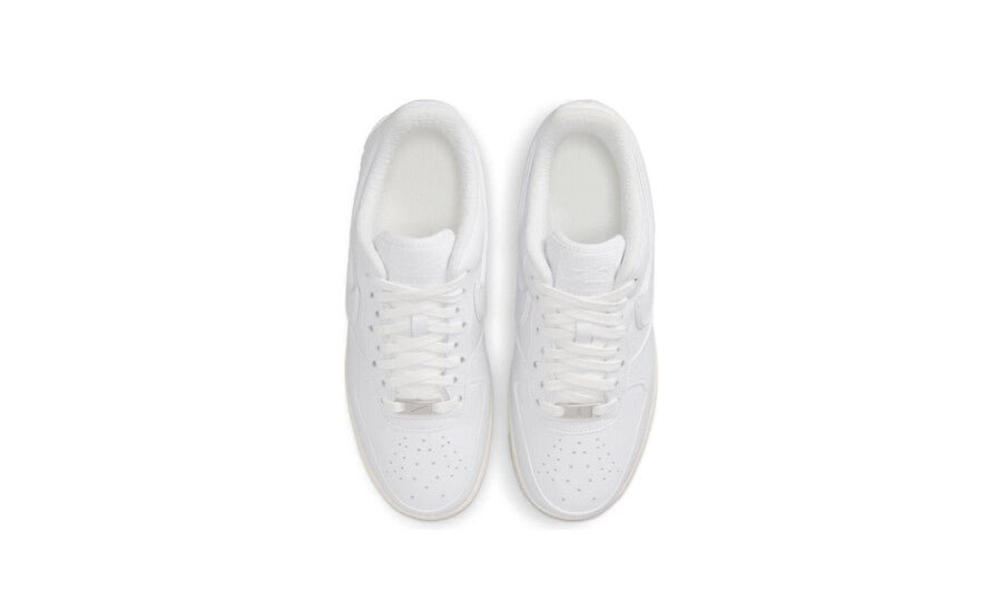 Nike Air Force 1 Low SP A Ma Maniére White (Women's) - HF4084-100 - Mentastore