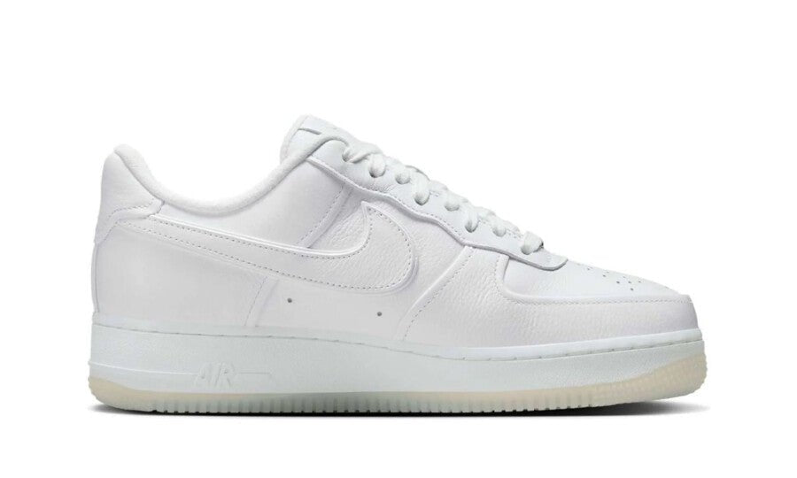 Nike Air Force 1 Low SP A Ma Maniére White (Women's) - HF4084-100 - Mentastore