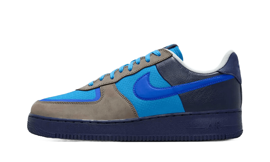 Nike Air Force 1 Low SP Stash (2024) - HF5516-001 - Mentastore