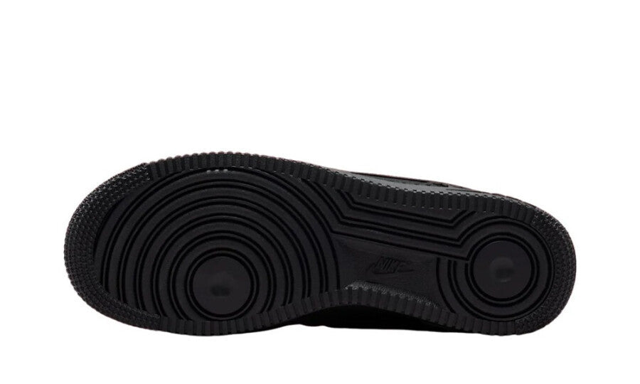 Nike Air Force 1 Low Valentine's Day Triple Black (2026) (Women's) - IQ9965-001 - Mentastore