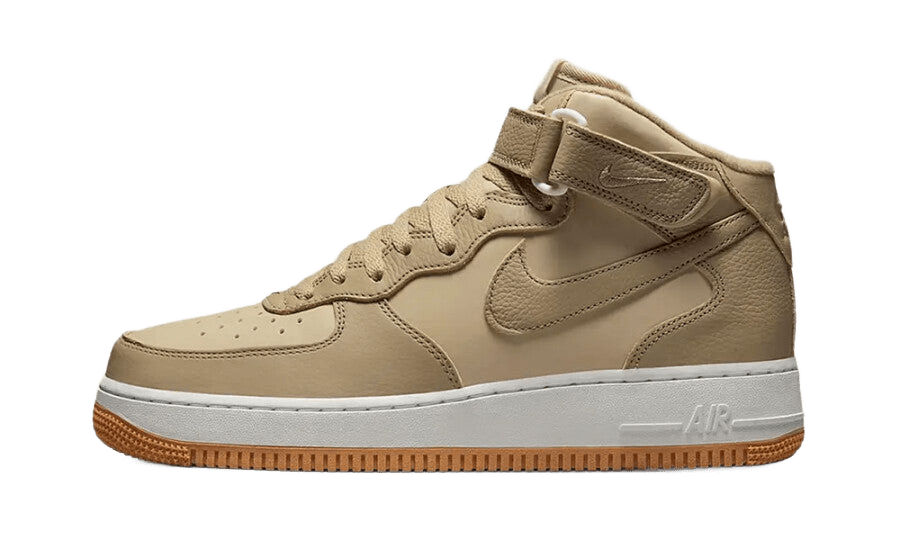 Nike Air Force 1 Mid '07 LX Limestone - DV7585-200 - Mentastore