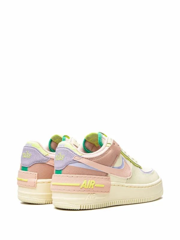 Nike Air Force 1 Shadow Cashmere - CI0919-700 - Mentastore