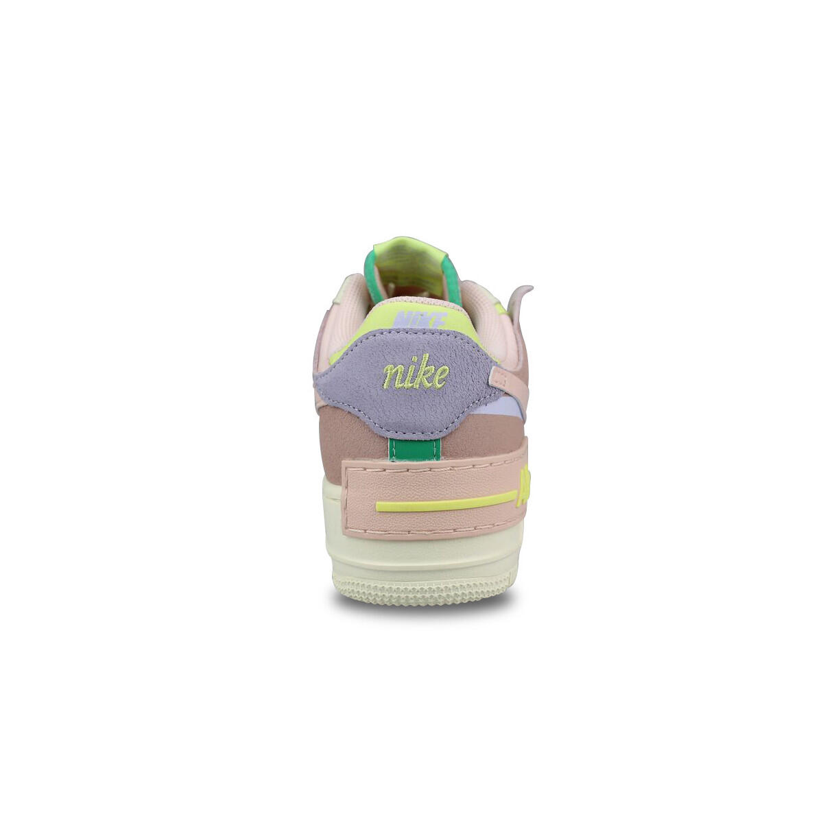 Nike Air Force 1 Shadow Cashmere - CI0919-700 - Mentastore
