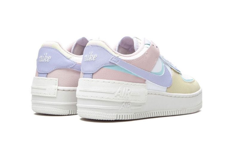 Nike Air Force 1 Shadow Pastel - CI0919-106 - Mentastore