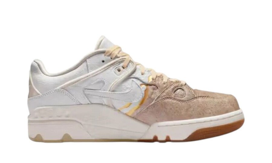 Nike Air Force 3 Low SP Nigo Kintsugi Bamboo - HQ0261-201 - Mentastore
