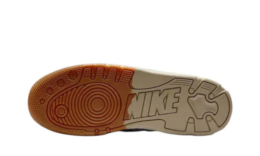 Nike Air Force 3 Low SP Nigo Kintsugi Bamboo - HQ0261-201 - Mentastore