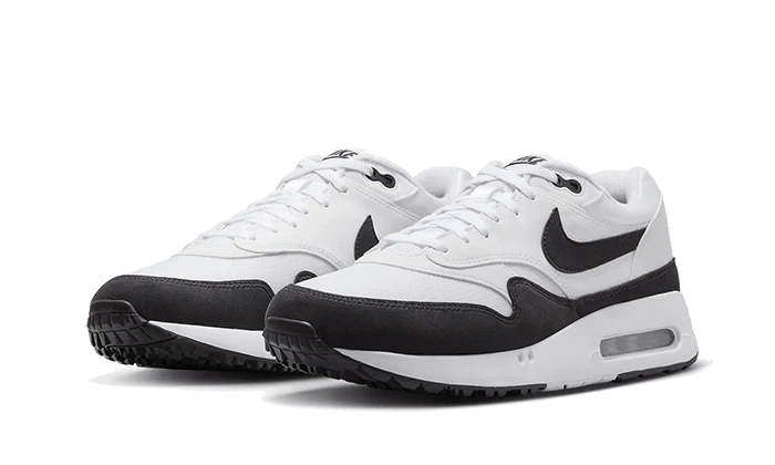 Nike Air Max 1 '86 Golf White Black - DV1403-101 - Mentastore