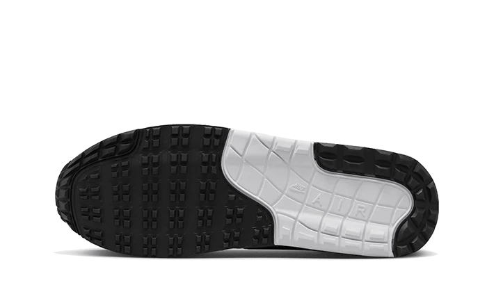 Nike Air Max 1 '86 Golf White Black - DV1403-101 - Mentastore