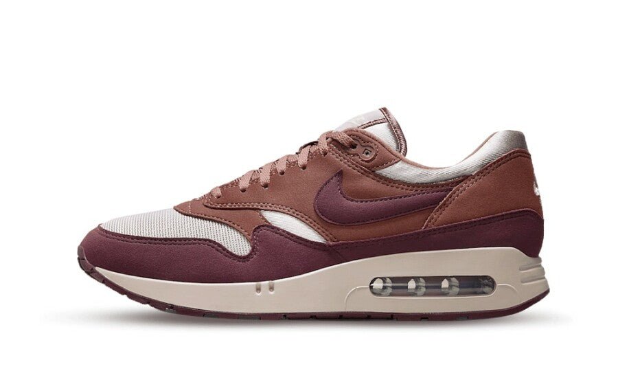 Nike Air Max 1 '86 OG Big Bubble Smokey Mauve - FJ8314-201 - Mentastore