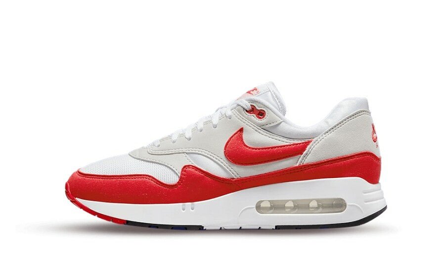 Nike Air Max 1 '86 OG Big Bubble Sport Red - DQ3989-100 - Mentastore