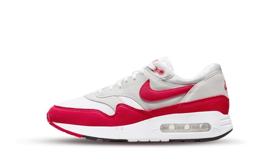 Nike Air Max 1 '86 OG Big Bubble Sport Red (Women's) - DO9844-100 - Mentastore