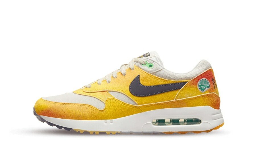 Nike Air Max 1 '86 OG Golf NRG Big Bubble Always Fresh - DV6802-007 - Mentastore