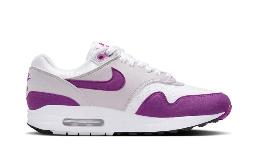 Nike Air Max 1 '87 Bold Berry (Women's) - HF1194-101 - Mentastore