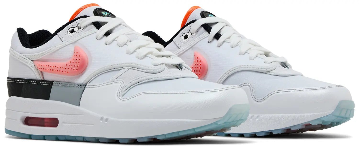 Nike Air max 1 '87 EA sports madden NFL 25 - HQ3503 - 100 - Mentastore