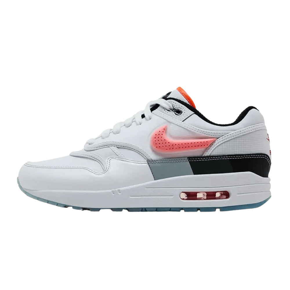 Nike Air max 1 '87 EA sports madden NFL 25 - HQ3503 - 100 - Mentastore