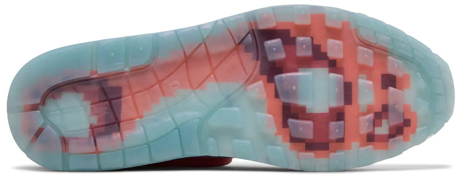 Nike Air max 1 '87 EA sports madden NFL 25 - HQ3503 - 100 - Mentastore