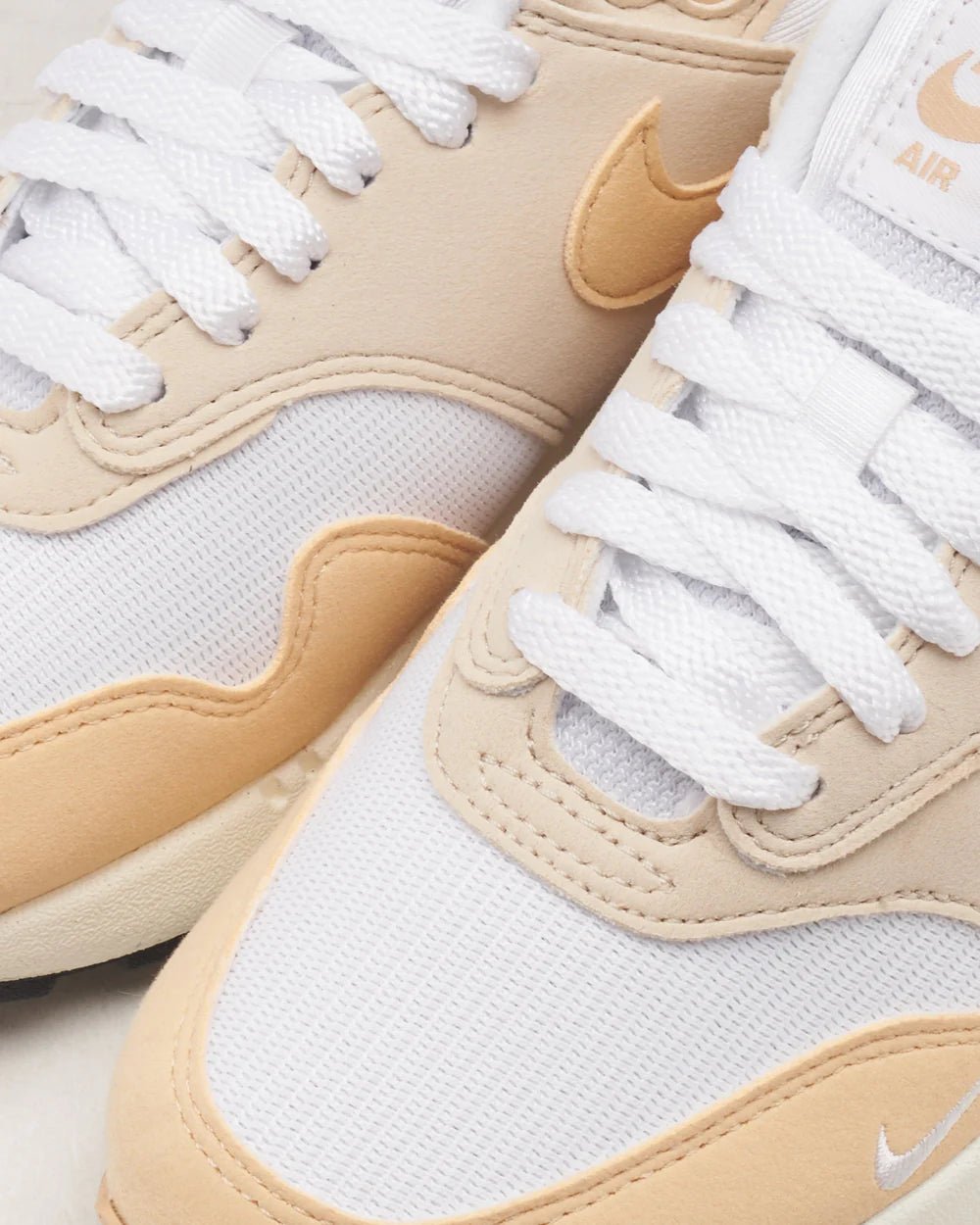 Nike Air Max 1 '87 Light Orewood Brown - DV3888-100 - Mentastore