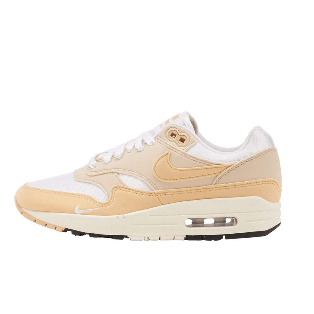 Nike Air Max 1 '87 Light Orewood Brown - DV3888-100 - Mentastore