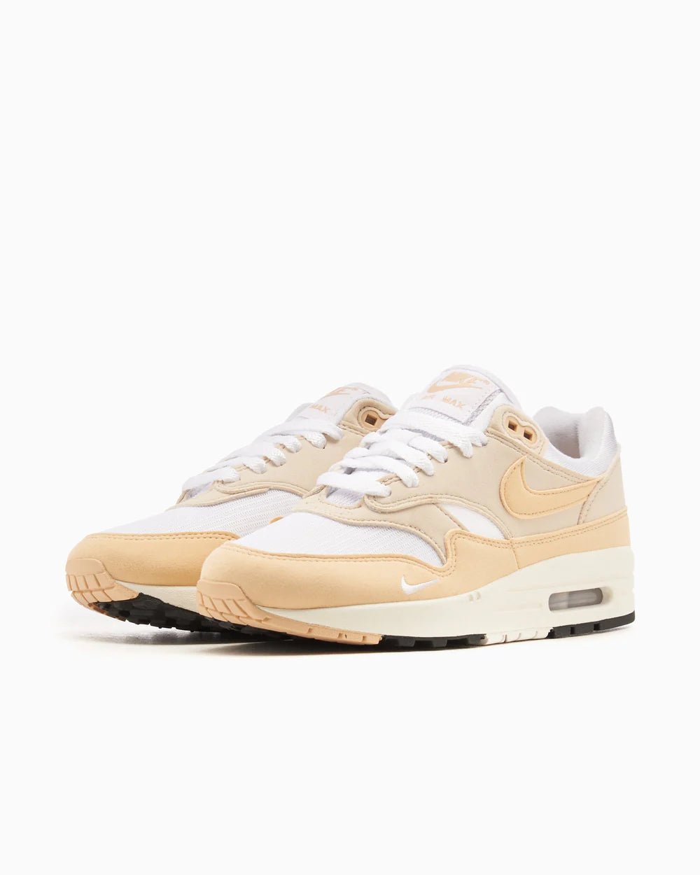 Nike Air Max 1 '87 Light Orewood Brown - DV3888-100 - Mentastore