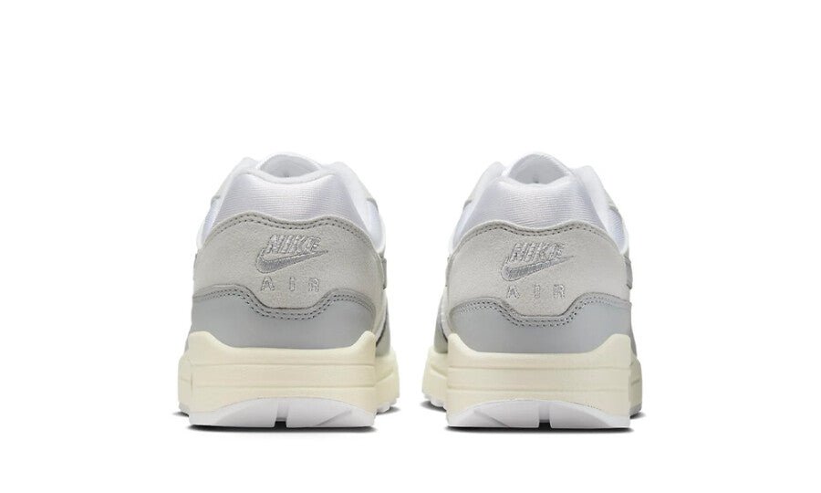 Nike Air Max 1 '87 Pure Platinum (Women's) - HF0026-001 - Mentastore
