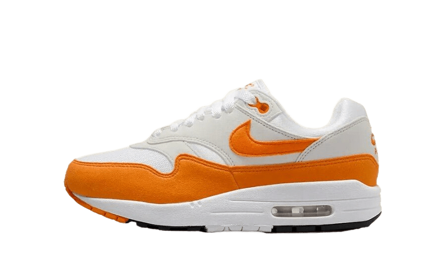 Nike air max 1 '87 safety orange (women's) - DZ2628-002 - Mentastore