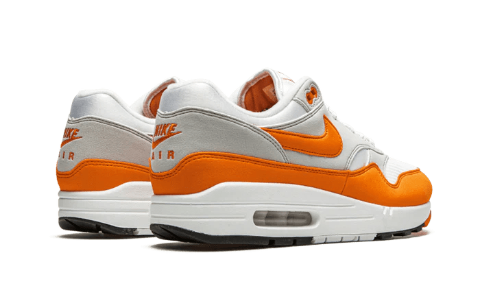 Nike Air Max 1 Anniversary Orange (2020) - 908375-800 - Mentastore