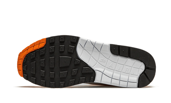 Nike Air Max 1 Anniversary Orange (2020) - 908375-800 - Mentastore