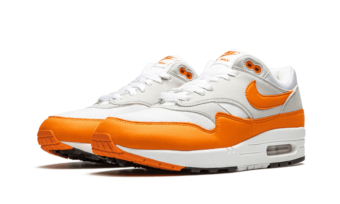 Nike Air Max 1 Anniversary Orange (2020) - 908375-800 - Mentastore
