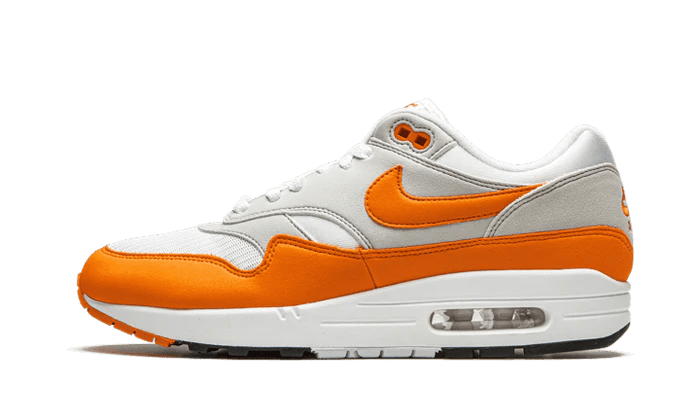 Nike Air Max 1 Anniversary Orange (2020) - 908375-800 - Mentastore