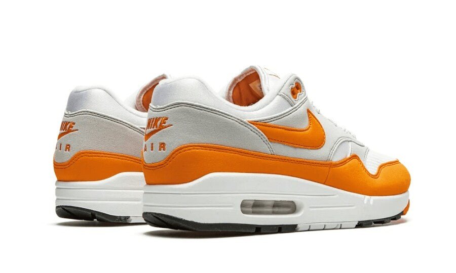 Nike Air Max 1 Anniversary Orange - DC1454-101 - Mentastore
