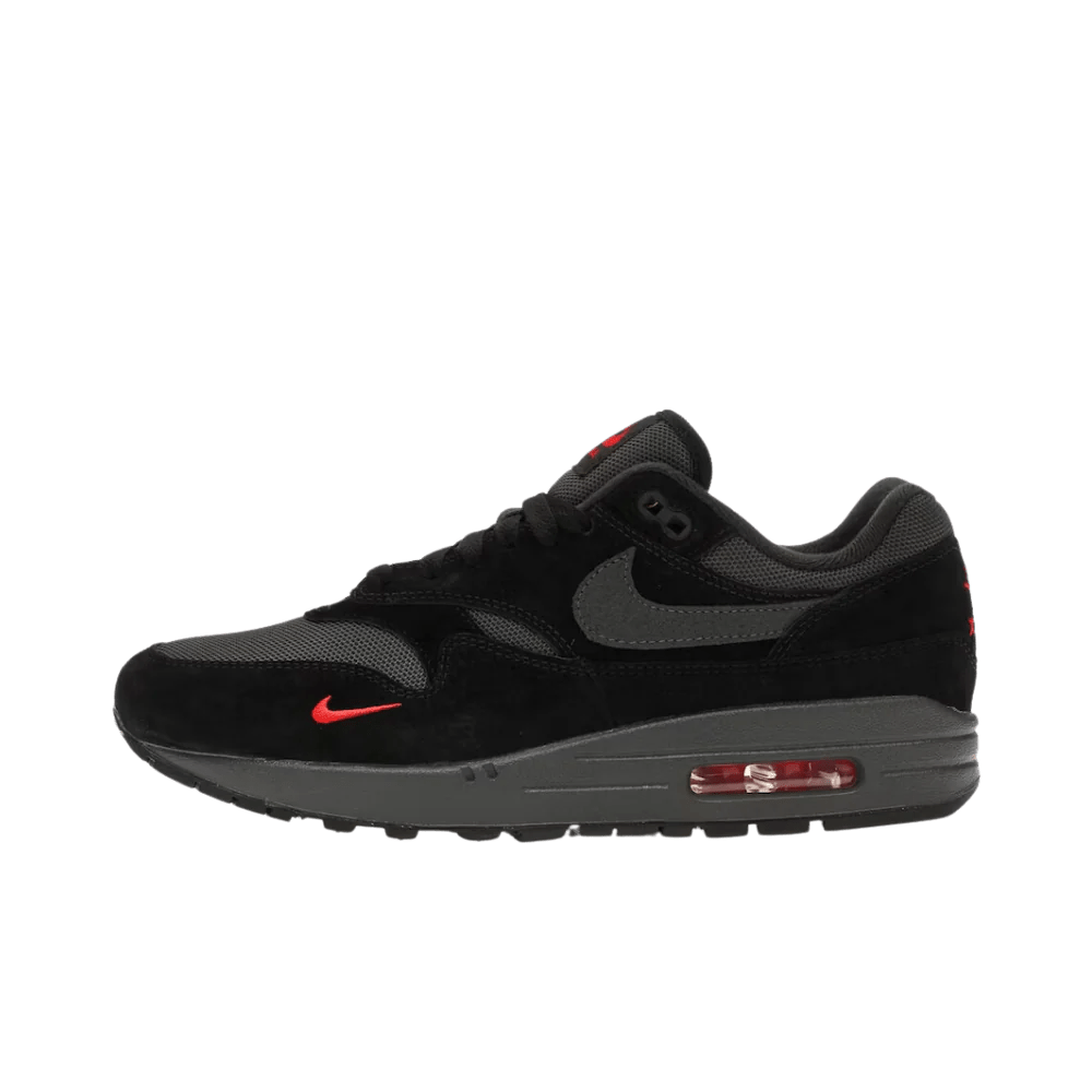 Nike Air Max 1 Bred - FV6910 - 001 - Mentastore