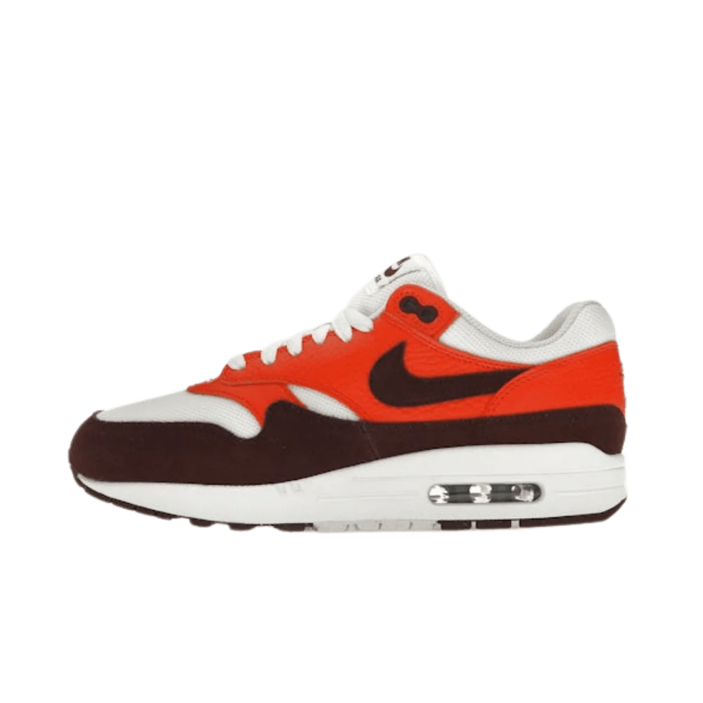 Nike Air Max 1 Burgundy Crush - FN6952 - 102 - Mentastore