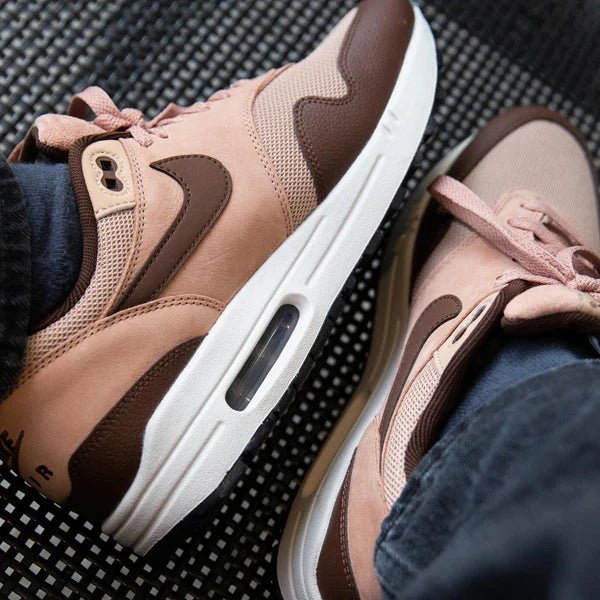 Nike Air Max 1 Cacao Wow - FB9660-200 - Mentastore