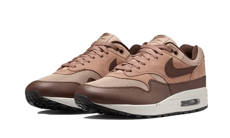 Nike Air Max 1 Cacao Wow - FB9660-200 - Mentastore