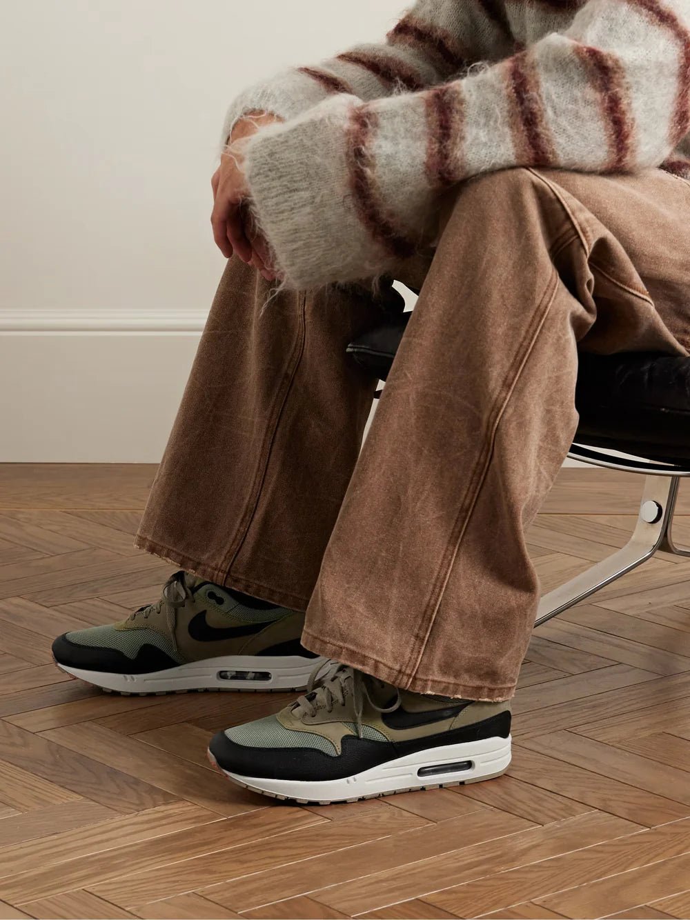 Nike Air Max 1 Dark Stucco - FD9082-002 - Mentastore