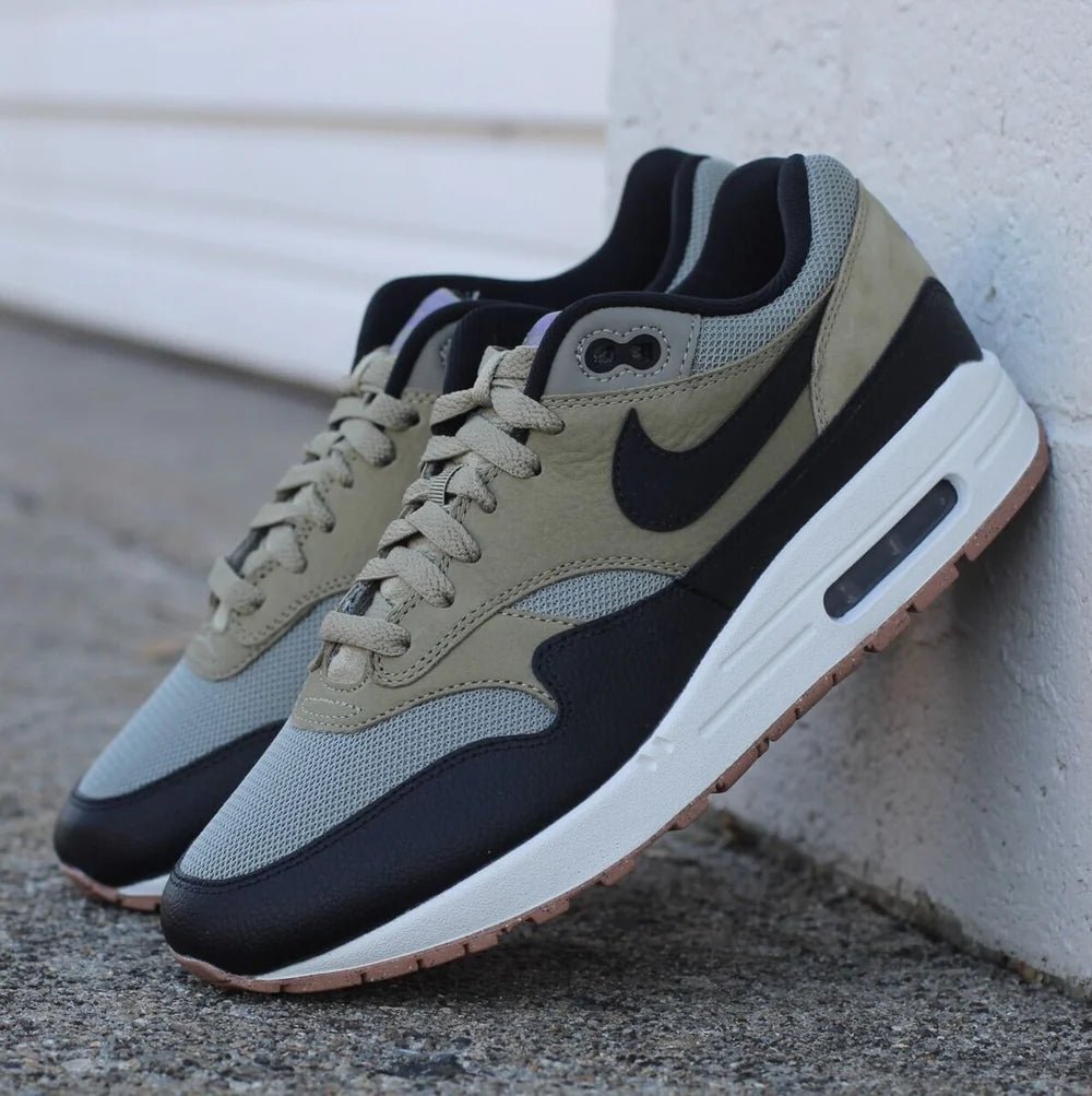 Nike Air Max 1 Dark Stucco - FD9082-002 - Mentastore