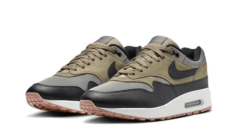Nike Air Max 1 Dark Stucco - FD9082-002 - Mentastore