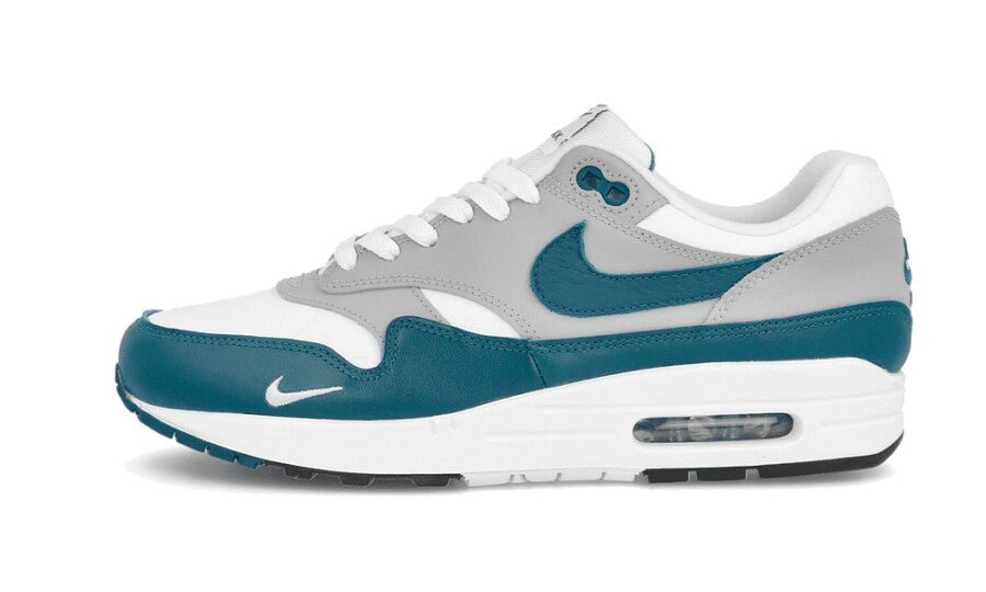 Nike Air Max 1 Dark Teal Green - DH4059-101 - Mentastore
