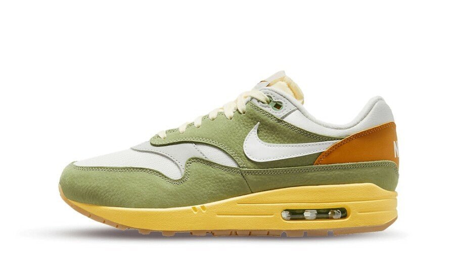 Nike Air Max 1 Design by Japan (W) - FD0395 - 386 - Mentastore