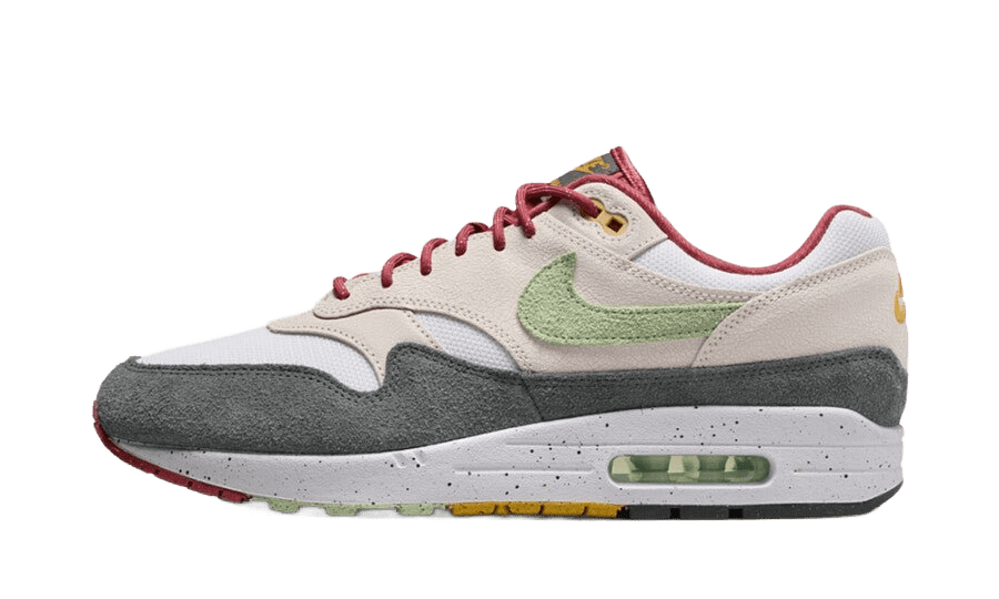 Nike air max 1 easter celebration - FZ4133-640 - Mentastore