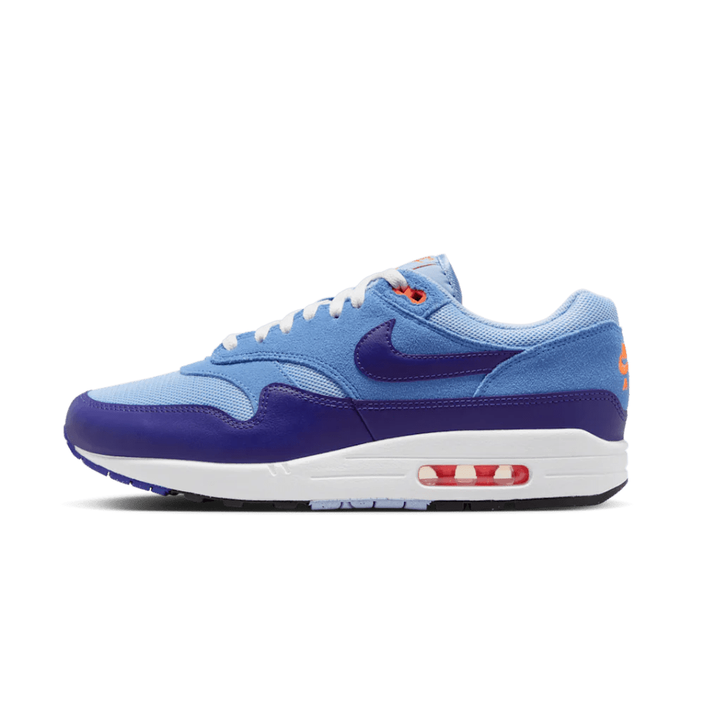 Nike Air Max 1 Essential Psychic Blue - FZ5808 - 400 - Mentastore
