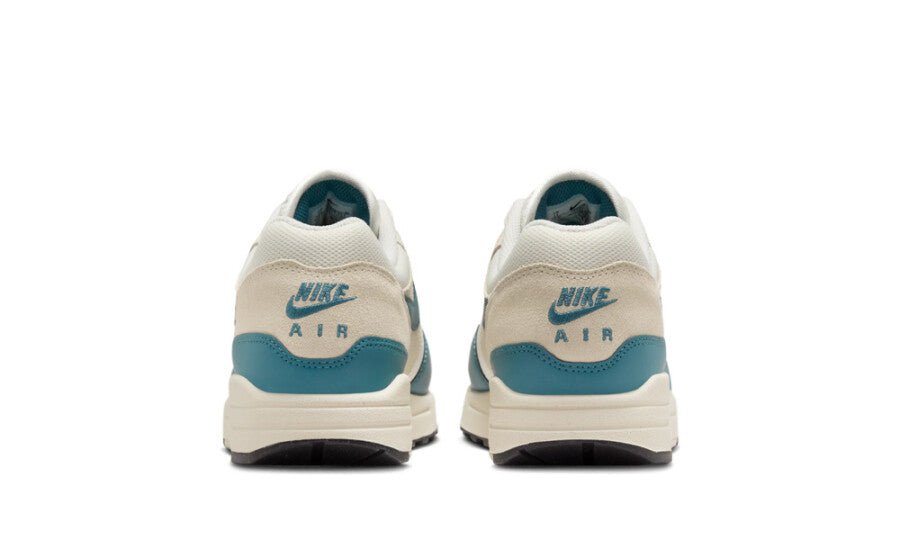 Nike Air Max 1 Essential Soft Pearl Smokey Blue - FZ5808-011 - Mentastore