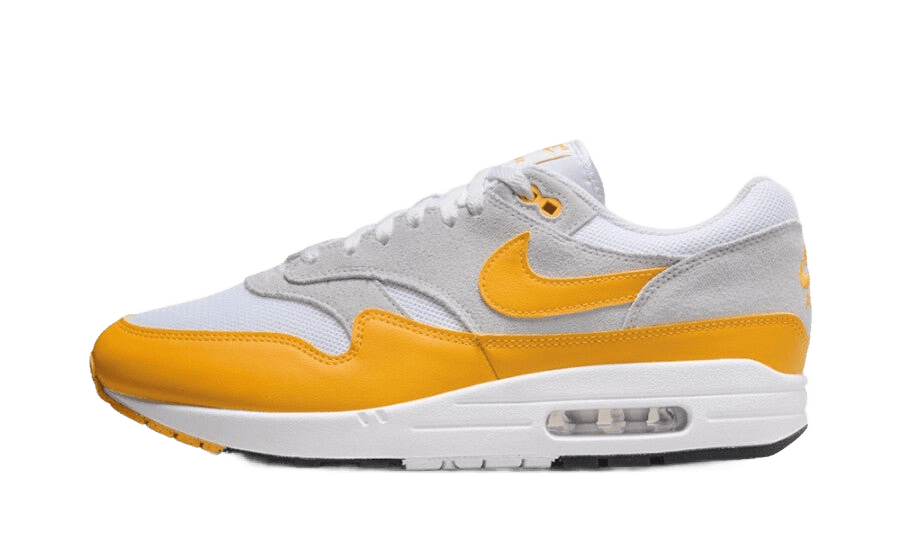 Nike air max 1 essential university gold - FZ5808-100 - Mentastore